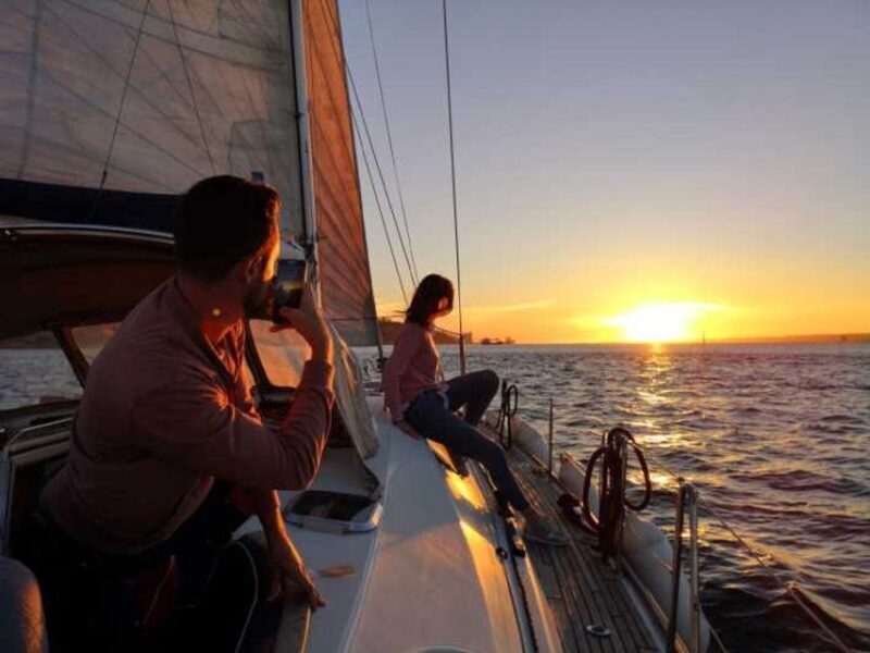 Agadir: Private Sunset Boat Tour with Light dinner - Practical Tips for Travelers