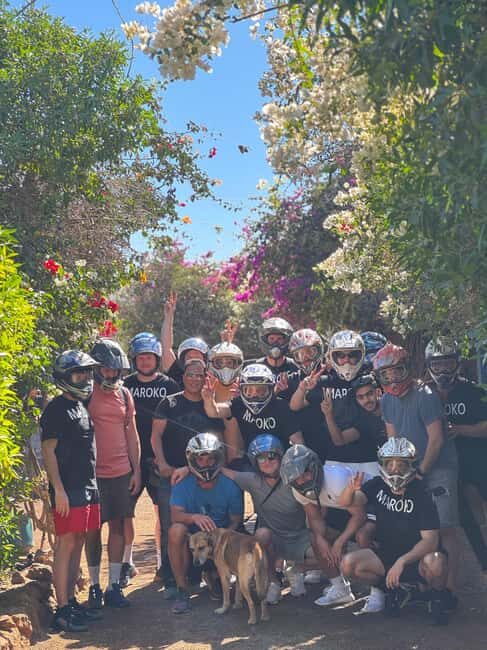 Agadir Quad Bike On The Beach & Sandboarding In The Desert - An In-Depth Look at the Tour Experience