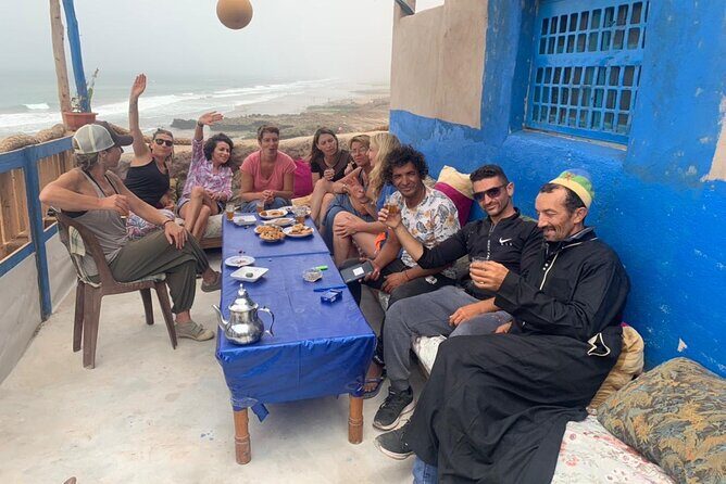 Agadir Quad Biking Adventure in Sand Dune and Beach - The Real Value: What You’re Paying For