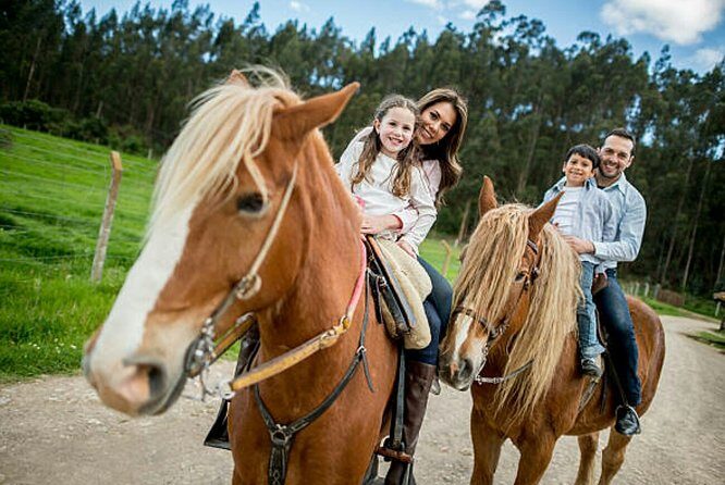 Agadir Quad Biking and Horse Riding with snacks - Who Should Consider This Tour?