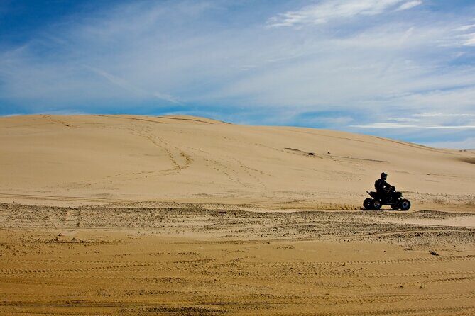 Agadir Quad Biking - Authentic Feedback from Participants
