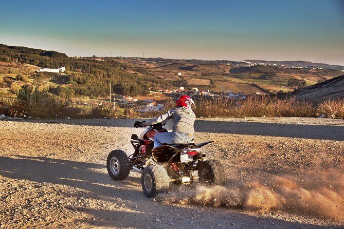 Agadir Quad Biking - Who Should Consider This Tour?