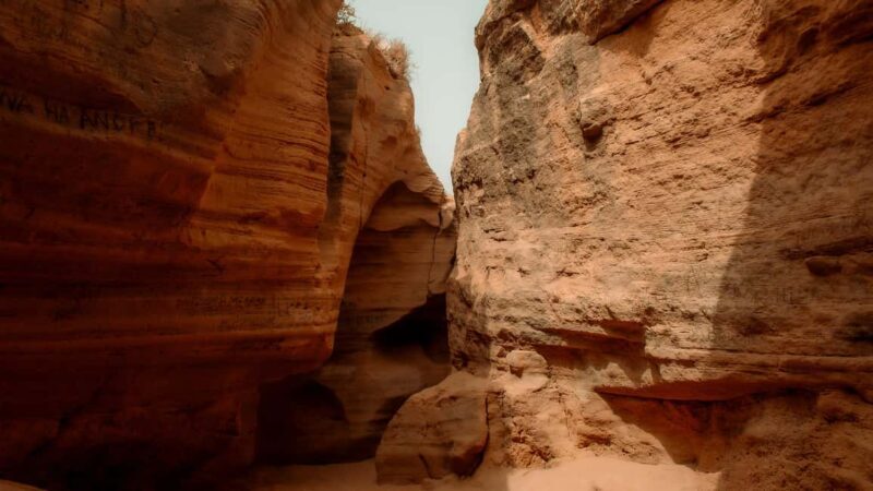 Agadir: Quad Biking Ride Desert Adventure - Who Will Love This Tour?
