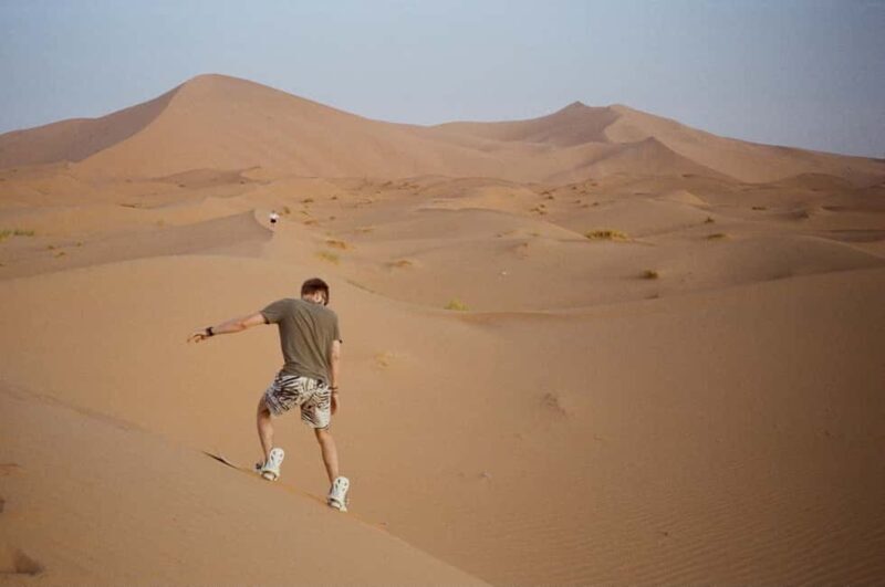 Agadir: Quad Biking & Sand Boarding in The Sahara Desert - Final Thoughts