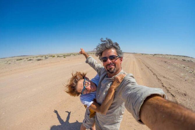 Agadir Sahara 3 Days Trip ZAGORA & Erg Chegaga - A Closer Look at the Itinerary and What to Expect