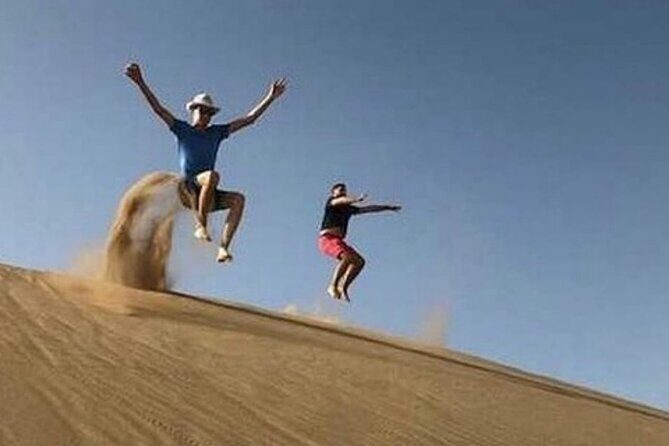 Agadir Sahara Day Trip with Lunch - The Sum Up: Who Should Consider This Tour?