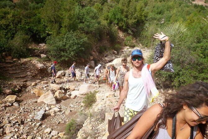 Agadir Sahara Desert & Paradise with camel ride & hotel pickup - An In-Depth Look at the Agadir Sahara Desert & Paradise Tour