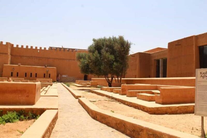 Agadir: Sahara Desert & Tiznit Medina Privet Tour & Lunch - FAQ