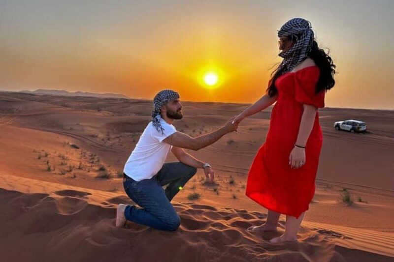 Agadir: Sandboarding Guided Experience & Visit to the Canyon - A Closer Look at the Experience