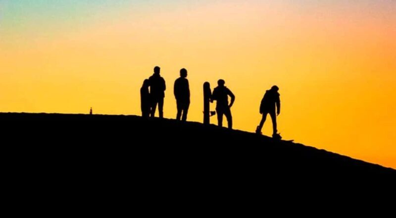 Agadir: Sandboarding Guided Experience & Visit to the Canyon - Who Will Enjoy This Tour?