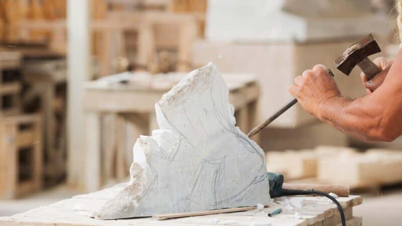 Agadir: Sculpture Workshop with Local Artisan - A Creative Break in Agadir: What to Expect