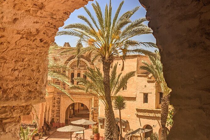 Agadir Sightseeing & Medina Polizzi Discovery - Who Would Enjoy This Tour the Most?