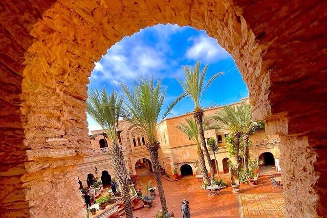 Agadir: Sightseeing Tour & Medina Polizzi Entry Ticket - An In-Depth Look at the Agadir Sightseeing Tour
