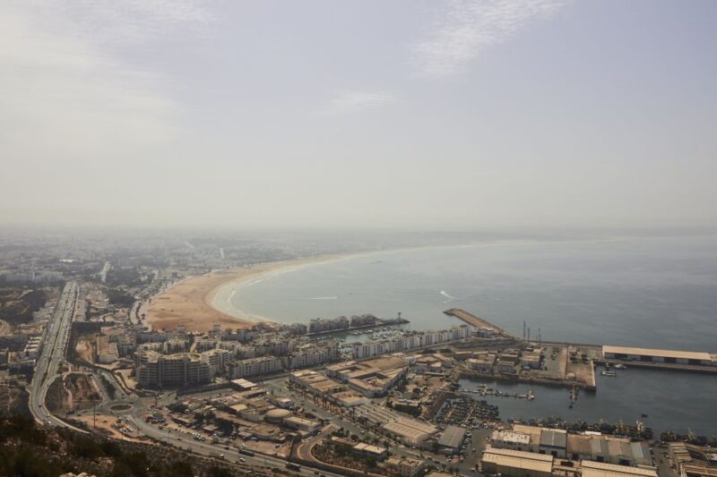 Agadir: Sightseeing Tour With Lunch or Dinner - Who Will Love This Tour?