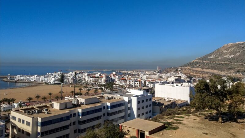 Agadir: Sightseeing Tour With Lunch or Dinner - Final Thoughts: Is It Worth It?