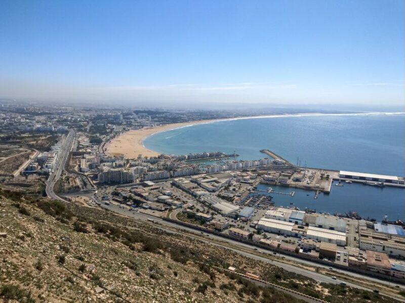 Agadir: Sightseeing Tour With Lunch or Dinner - Final Words