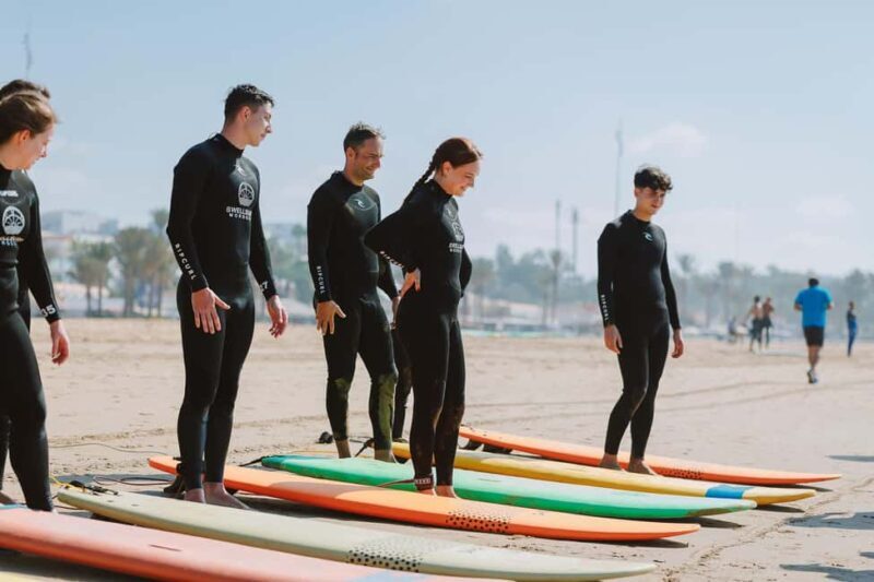 Agadir: Small Group Surf Lesson - Why This Experience Offers Good Value