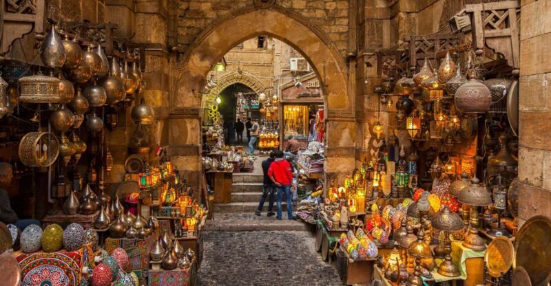 Agadir Souk El Had - Final Thoughts