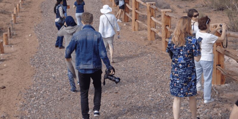 Agadir: Sous Massa National Park Desert Safari Tour & Lunch - The Sum Up