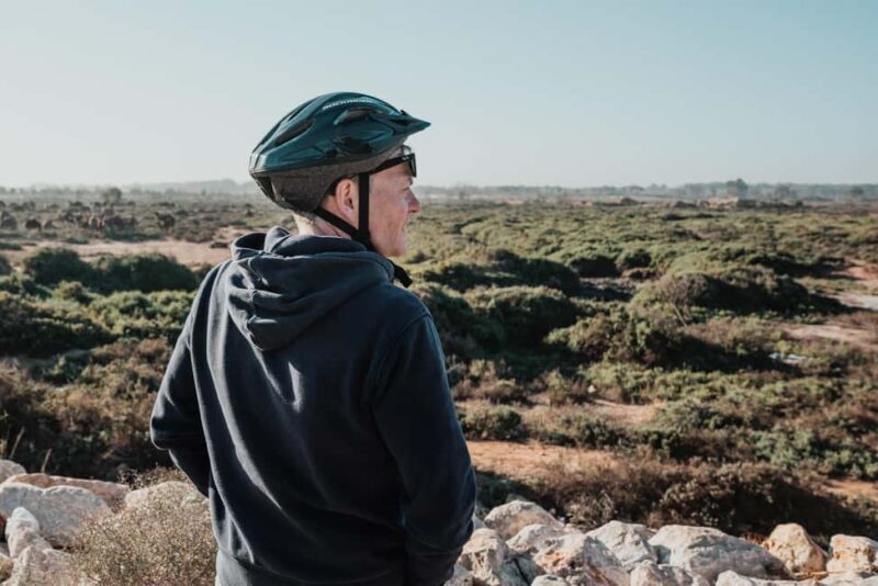 Agadir/Souss River Ebike Tour with Local - An In-Depth Look at the Agadir/Souss River Ebike Tour