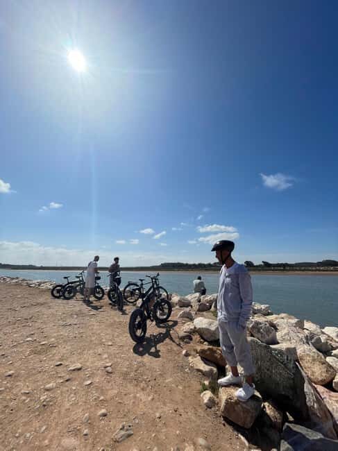 Agadir/Souss River Ebike Tour with Local - Who Should Consider This Tour?