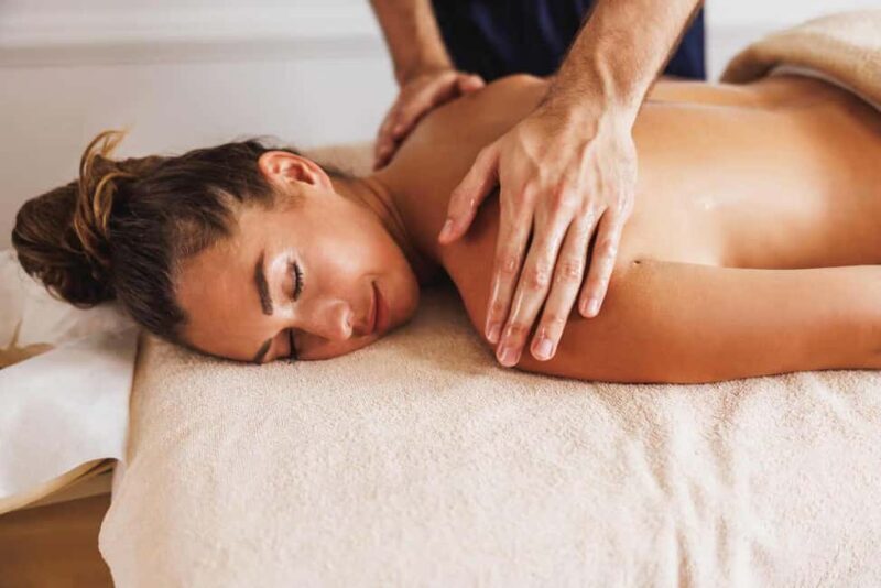 Agadir SPA Massage and Hammam with Transfers - FAQ