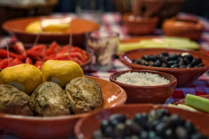 Agadir: Sunset Camel Ride with Local Music and Dinner - FAQ
