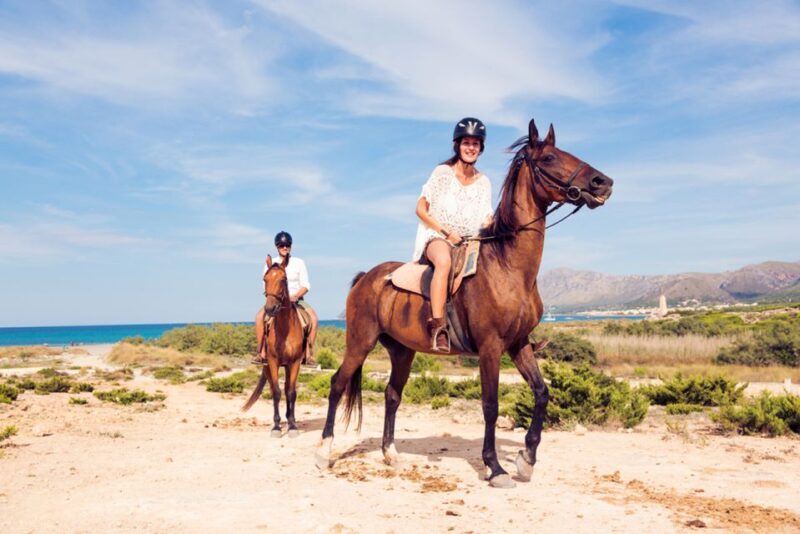 Agadir: Sunset Horse Riding Experience And Relaxing Massage - Final Thoughts