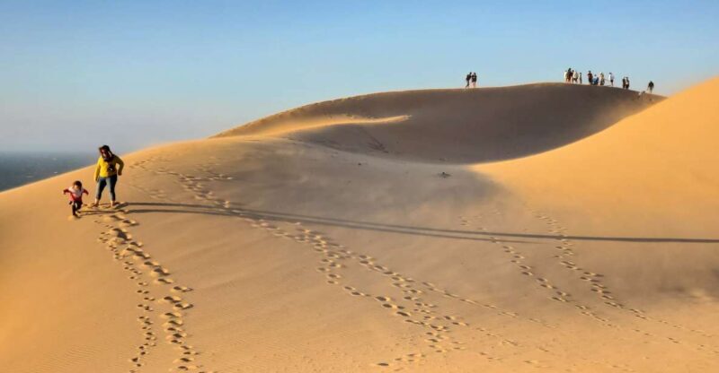 Agadir Sunset Sahara Desert Dunes Half Day Visit - Final Thoughts