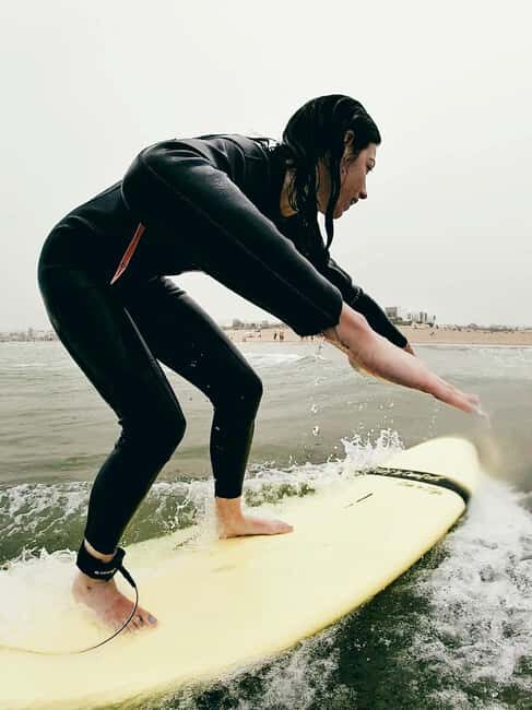 Agadir: Surfing Lessons - Final Thoughts