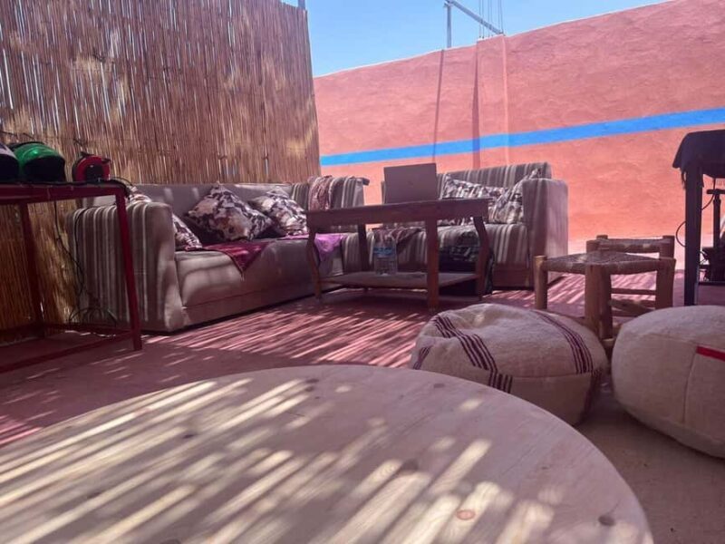 Agadir/Taghazout: Beach Quad Bike & Desert Sandboarding Tour - FAQs