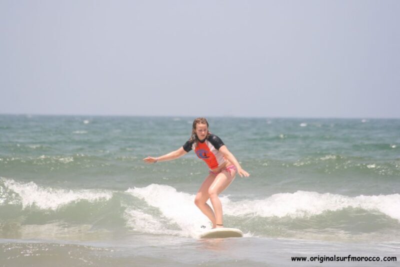 Agadir: Taghazout Beach Surf Lesson with Lunch and Transfer - The Sum Up: Is It Worth It?