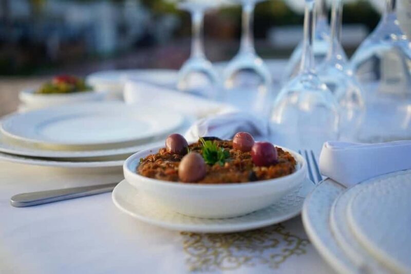 Agadir / Taghazout : Chems Ayour Fantasia Show & Dinner - FAQ