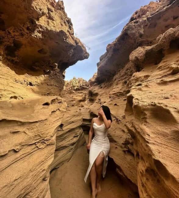 Agadir: Taghazout, Colorful village & Timlaline Desert Trip - The Sum Up: Who Will Love This Tour?