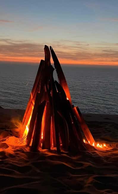 Agadir/Taghazout: Desert & Beach Safari Quad Bike Adventure - Authenticity and Traveler Sentiments