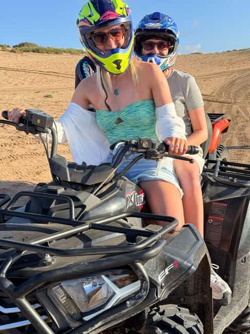 Agadir/Taghazout: Desert & Beach Safari Quad Bike Adventure - Final Thoughts