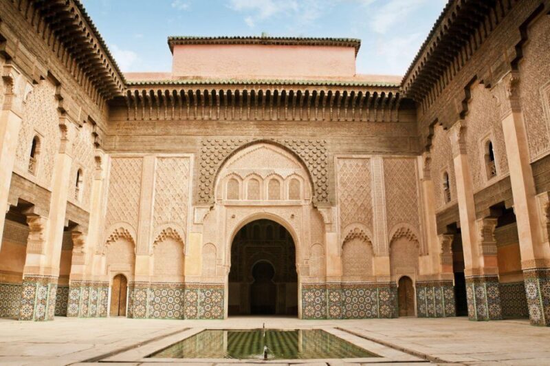 Agadir/Taghazout: Marrakech Trip with Licensed Tour Guide - Who Should Consider This Tour?