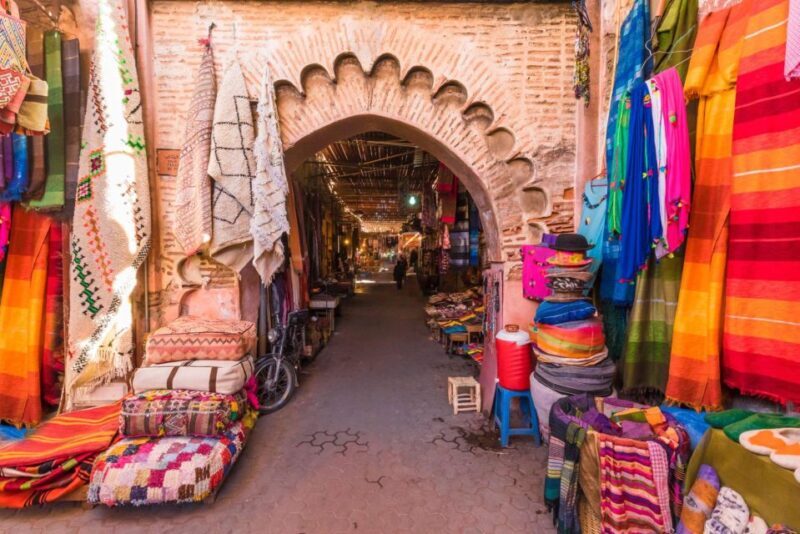 Agadir/Taghazout: Marrakech Trip with Licensed Tour Guide - Frequently Asked Questions (FAQ)