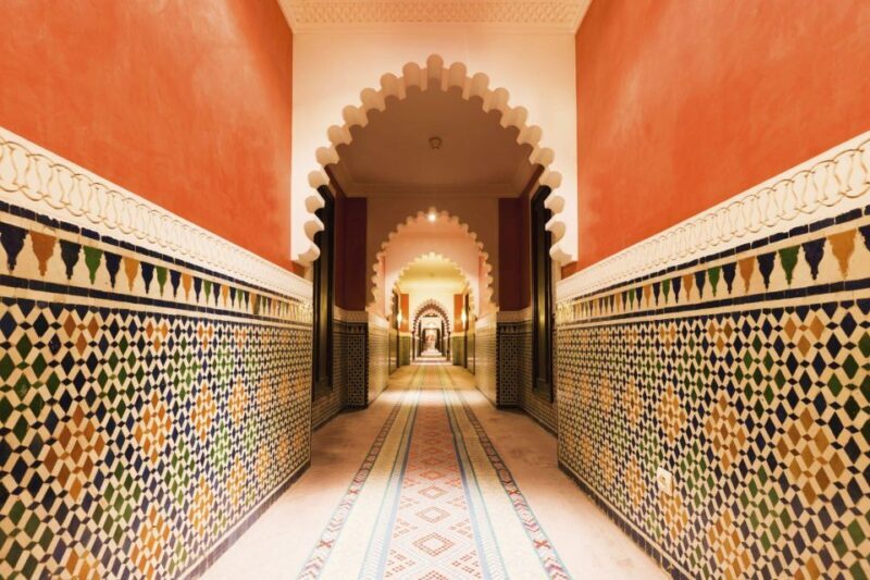 Agadir/Taghazout: Marrakech Trip with Licensed Tour Guide - Final Thoughts