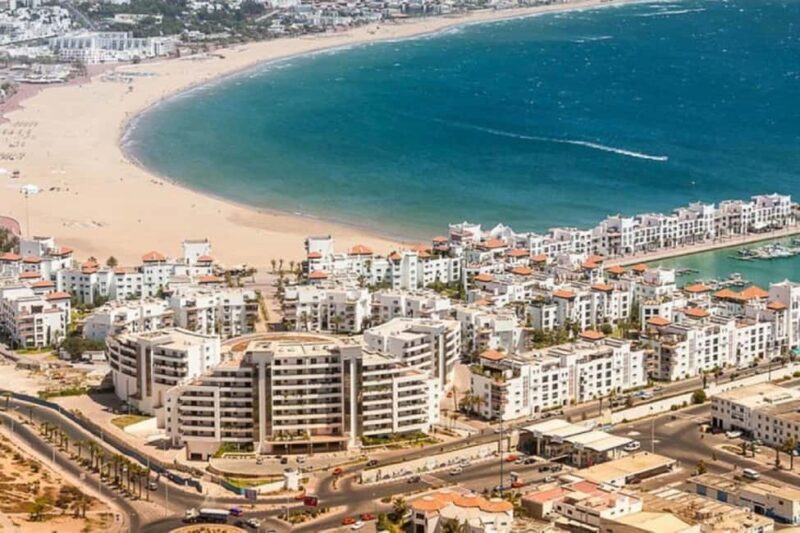 Agadir/Taghazout: Old Medina of Coco Polizzi and Agadir Tour - Who Is This Tour Best For?