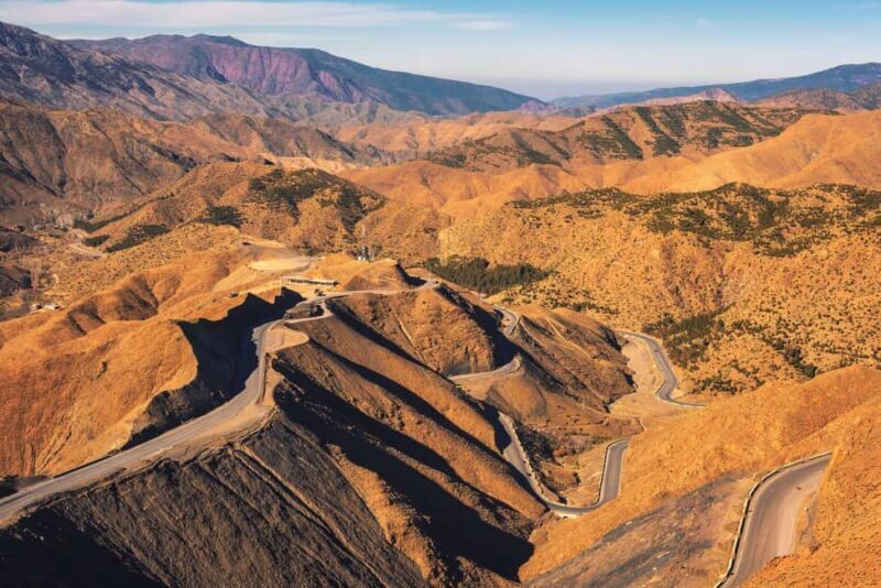 Agadir/Taghazout: Paradise Valley Atlas Mountains Day Trip - Practical Tips for the Trip