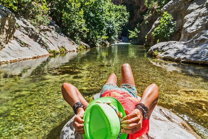 Agadir Taghazout: Paradise Valley & Atlas Mountains Swimming Trip - An Introduction to the Paradise Valley & Atlas Mountains Tour