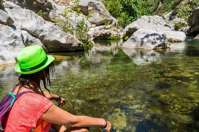 Agadir Taghazout: Paradise Valley & Atlas Mountains Swimming Trip - Analyzing the Value: Price and Experience