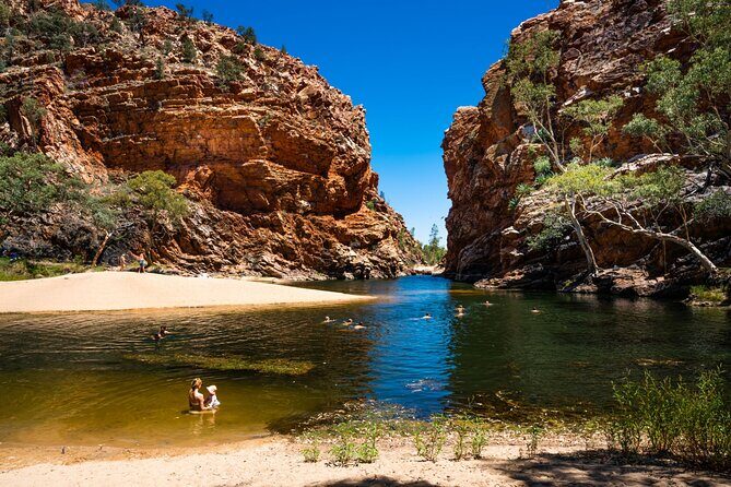 Agadir Taghazout: Paradise Valley & Atlas Mountains Swimming Trip - Authenticity, Flexibility, and Expectations