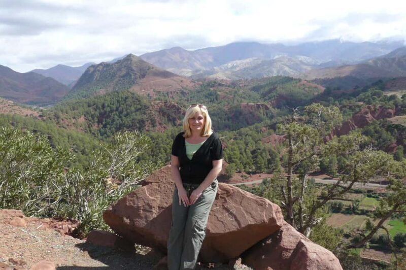 Agadir/Taghazout: Paradise Valley Half-Day Tour with Lunch - Final Thoughts