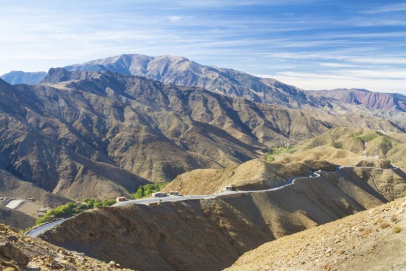 Agadir Taghazout: Paradise Valley Swimming Atlas Mountain - Final Thoughts: Is It Worth It?