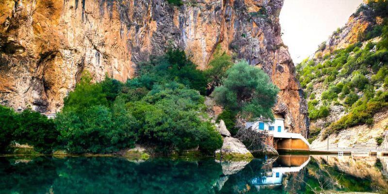 Agadir/Taghazout: Paradise Valley Tour to Atlas Mountains - An In-Depth Look at the Paradise Valley Tour