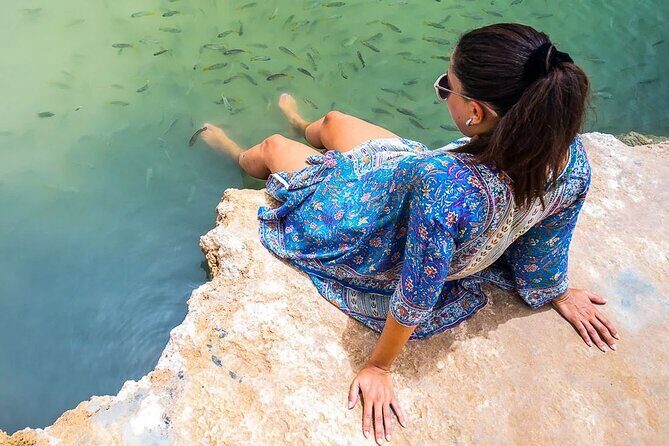Agadir /Taghazout : Paradise Valley trip + Berber Breakfast+ souk - An Honest Look at the Itinerary