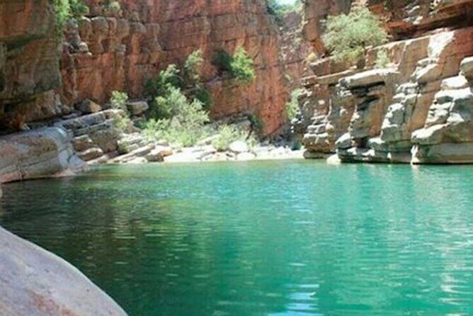 Agadir /Taghazout : Paradise Valley trip + Berber Breakfast+ souk - Authentic Experiences and Traveler Feedback