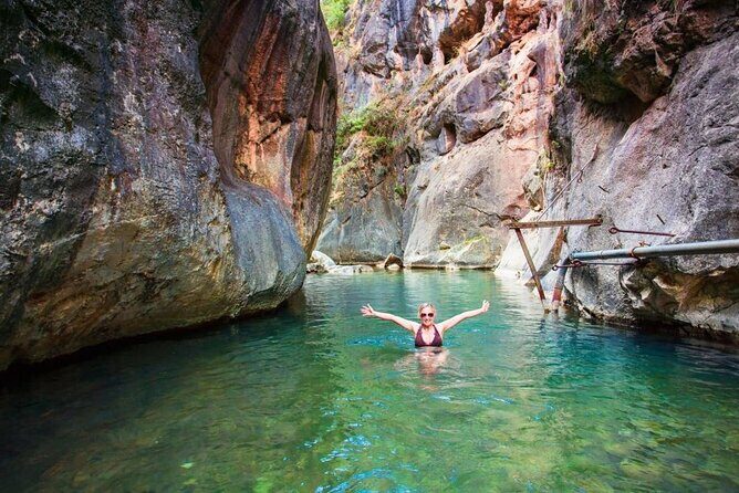 Agadir /Taghazout : Paradise Valley trip + Berber Breakfast+ souk - Practical Tips for Travelers